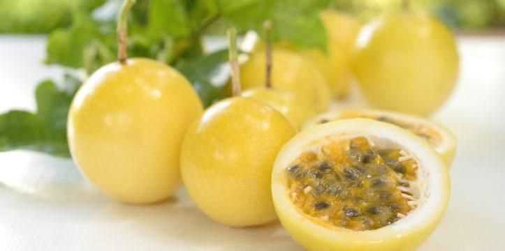 百香果的功效有什么好處