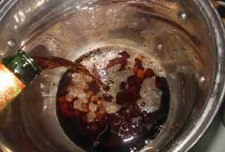 阿膠用酒泡沒(méi)有完全化開(kāi)可以熬嗎