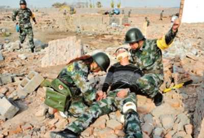 抗震設(shè)防類別,抗震設(shè)防類別怎么劃分圖2