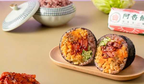 三角飯團(tuán)怎么加熱,飯團(tuán)外面的紙可以加熱嗎圖1