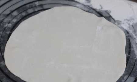卷餅怎么做又軟又好吃,卷餅硬的原因 這樣做又軟又好吃圖5