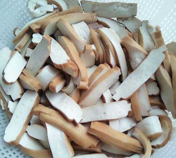 豆腐干炒肉怎么做,家常炒瘦肉怎么做圖16