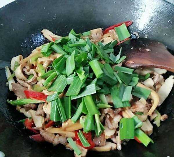 豆腐干炒肉怎么做,家常炒瘦肉怎么做圖23