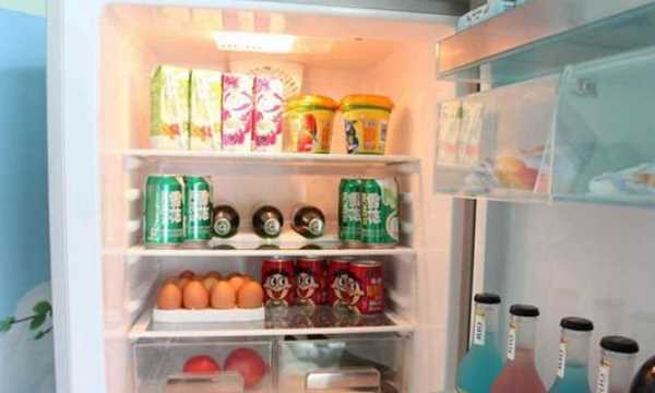 冰箱冷藏室有水珠是什么原因?怎樣處理?,冰箱冷藏室有水流出是怎么回事怎么解決圖4