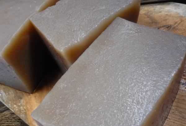 怎么處理魔芋的腥味,魔芋絲有股腥味圖4