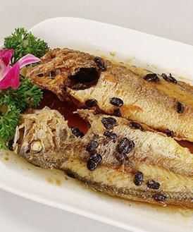 小魚干怎么曬好了