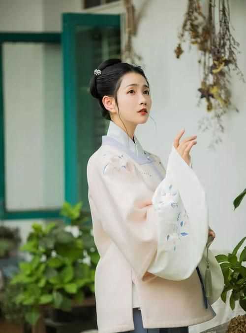 滌綸的漢服可以用洗衣機(jī)洗嗎