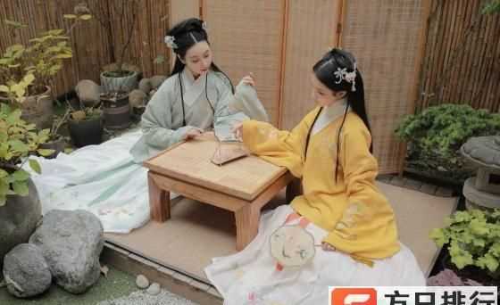 漢服可以用洗衣機(jī)洗不