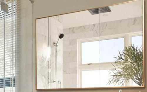 鏡子有黑點如何解決視頻