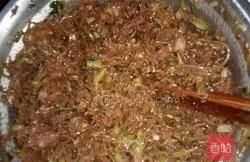 做包子要什么材料，做包子過程，還有包子的配方？圖5