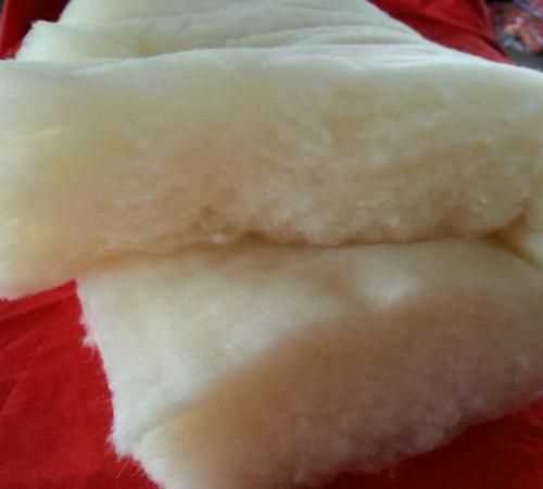 大豆絨是什么材質(zhì)