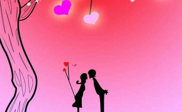 6在愛(ài)情中什么特殊含義