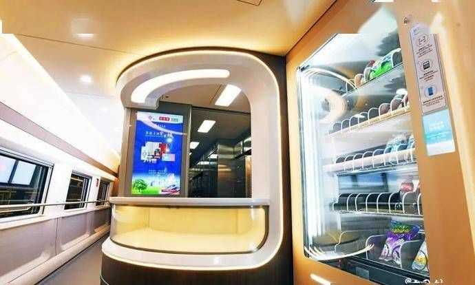 高鐵餐車(chē)可以坐多久