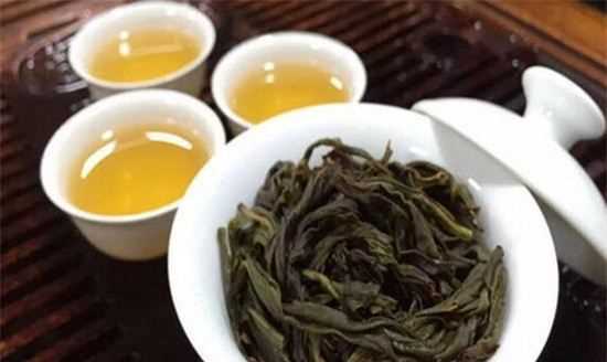 鴨屎香茶哪些人不能飲,鴨屎香茶哪些人不能飲用圖3