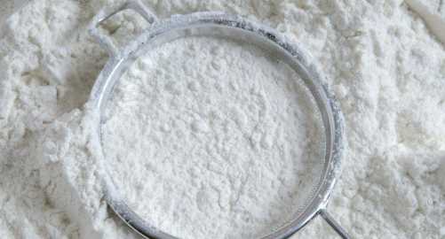 面粉過期了如何巧利用,過期的面粉可以用來干什么圖1