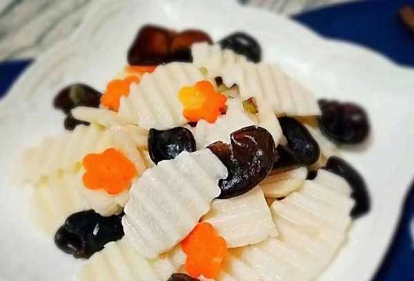 山藥怎么吃好吃又簡(jiǎn)單,山藥怎么做好吃又簡(jiǎn)單 這7種家常吃法分享給大家圖2