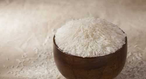 米變綠色了能吃,米的顏色發(fā)青是怎么回事圖1