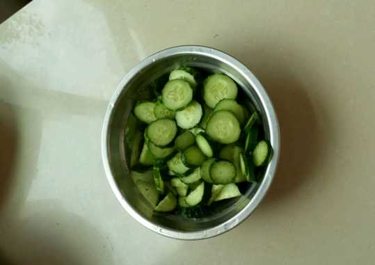 苦瓜加蜂蜜有什么功效,苦瓜可以和蜂蜜一起炒嗎圖3