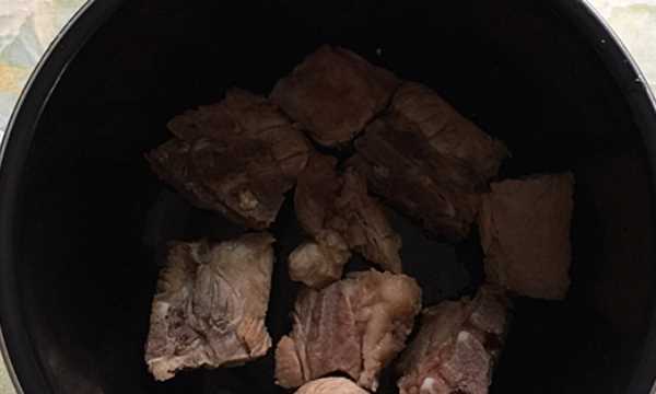 醬骨架的做法,醬骨架的做法 最正宗的做法圖20