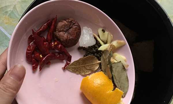 醬骨架的做法,醬骨架的做法 最正宗的做法圖21