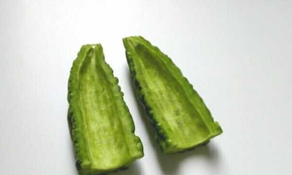 苦瓜加蜂蜜有什么功效,苦瓜可以和蜂蜜一起炒嗎圖9