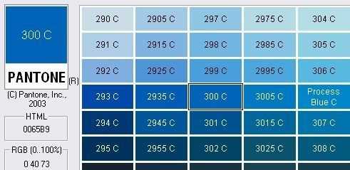 什么顏色和什么顏色可以調成藍色