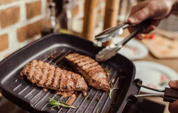 自己怎么做牛排,你知道哪些自制牛排的小技巧呢圖5