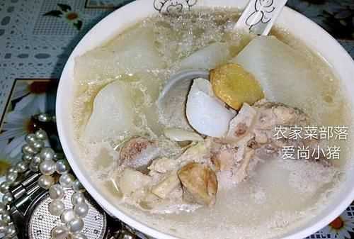 骨頭湯白色主要是什么物質(zhì)