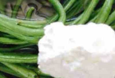 怎樣泡酸豆角好吃,醋泡酸豆角的做法大全圖2