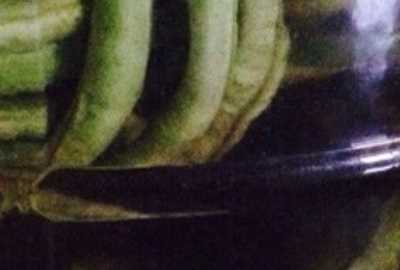 怎樣泡酸豆角好吃,醋泡酸豆角的做法大全圖6