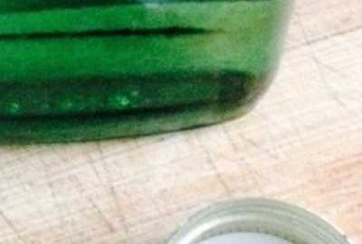 怎樣泡酸豆角好吃,醋泡酸豆角的做法大全圖7