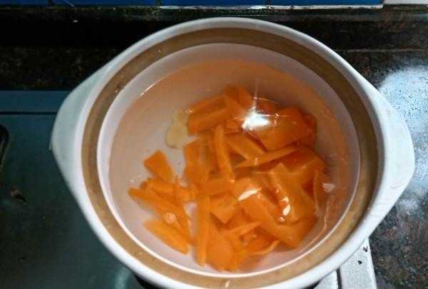 魚(yú)頭豆腐湯的做法,魚(yú)頭豆腐湯的做法家常做法圖7