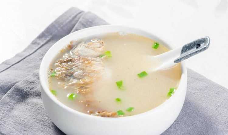 燉魚湯要燉多長時間