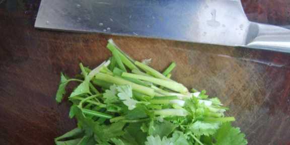 魚(yú)頭豆腐湯的做法,魚(yú)頭豆腐湯的做法家常做法圖20