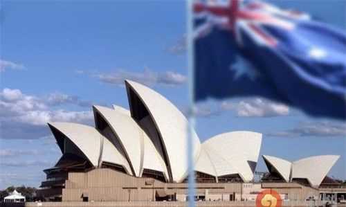 澳大利亞的國民經(jīng)濟(jì)支柱產(chǎn)業(yè)是什么