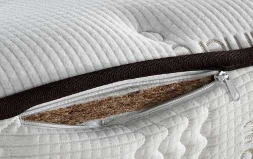 床墊子生小黑蟲怎么消除,床墊下面有黑色蠕動的小蟲子怎么辦圖5