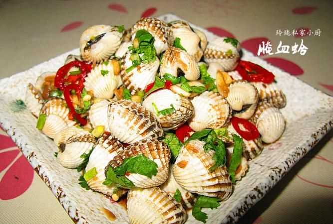 血蛤怎么養(yǎng)活