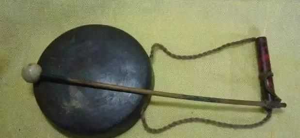 人類最早的報(bào)警器是什么，人類最早的火災(zāi)報(bào)警是什么？圖1