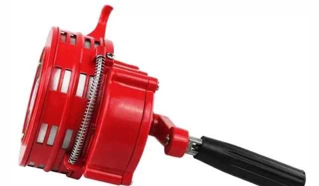 人類最早的報(bào)警器是什么，人類最早的火災(zāi)報(bào)警是什么？圖3