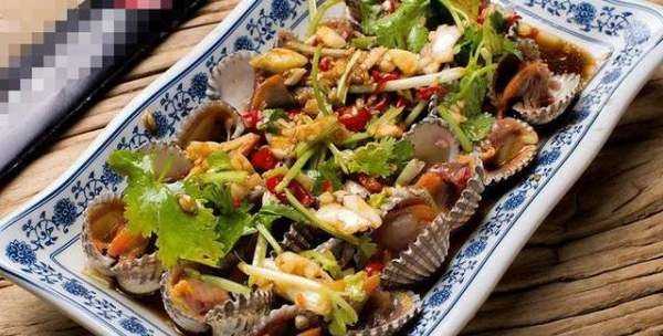 血蛤如何才能安全食用,血蛤怎么養(yǎng)活圖6