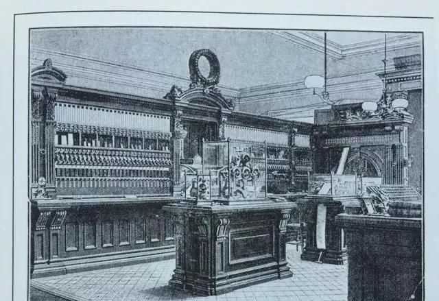 人類最早的報(bào)警器是什么，人類最早的火災(zāi)報(bào)警是什么？圖6