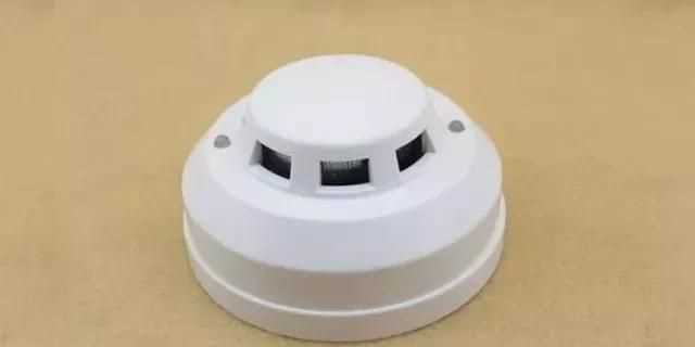 人類最早的報(bào)警器是什么，人類最早的火災(zāi)報(bào)警是什么？圖9