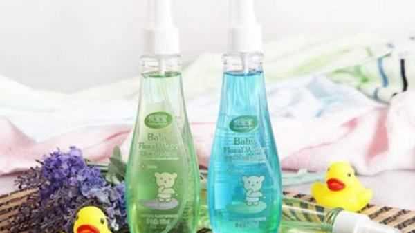 過期花露水的妙用,花露水有過期嗎圖2