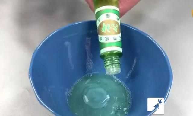 過期的花露水還有什么用途