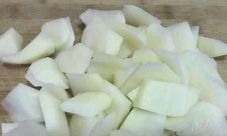 豌豆可以生吃嗎，生豌豆有股酸味能炒熟吃嗎？圖2