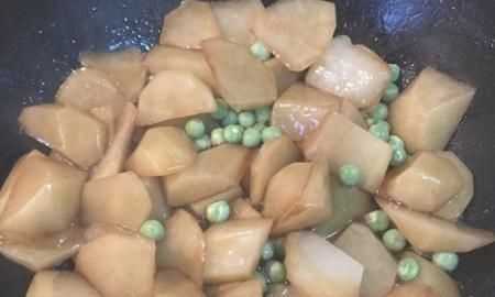 豌豆可以生吃嗎，生豌豆有股酸味能炒熟吃嗎？圖5