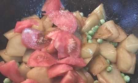 豌豆可以生吃嗎，生豌豆有股酸味能炒熟吃嗎？圖7