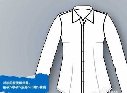 熨斗怎么燙衣服,在家里沒有熨斗怎么熨燙衣服圖10