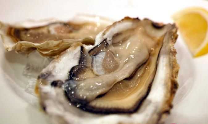 生蠔的內(nèi)臟在哪里視頻