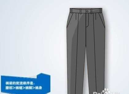 熨斗怎么燙衣服,在家里沒有熨斗怎么熨燙衣服圖11